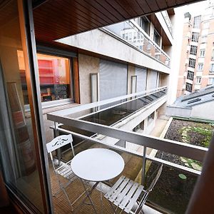 Apartamento de 1 Dormitorio